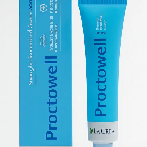 Proctowell